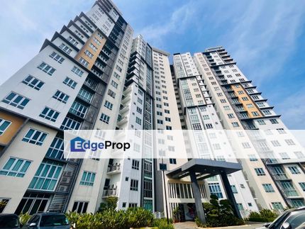 Ceria Residences, Cyberjaya, Selangor , Selangor, Cyberjaya