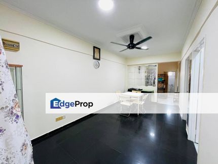 Pangsapuri Cheras Utama, Cheras South, Selangor, Selangor, Cheras South