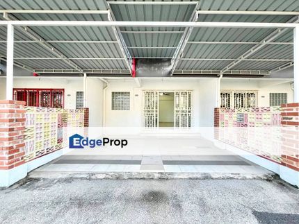 D Residence, Cheras, Kuala Lumpur, Kuala Lumpur, Cheras
