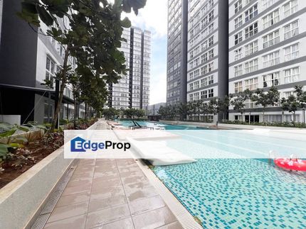 Canopy Hills Apartment, Kajang, Selangor, Selangor, Kajang