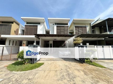 Jalan Rodat, Bandar Bukit Raja, Selangor, Selangor, Bandar Bukit Raja