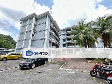 Waizuri 2, Wangsa Maju, Kuala Lumpur, Kuala Lumpur, Wangsa Maju