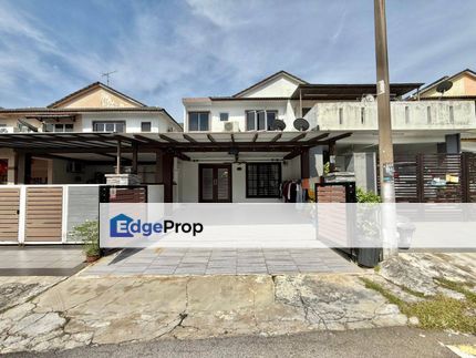Taman Cheras Perdana, CP7, Cheras, Selangor, Selangor, Cheras
