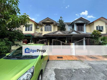 Jalan Wawasan 2, Bandar Baru  Puchong ,Selangor, Selangor, Puchong