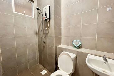 Residensi Adelia @ Bangi Avenue