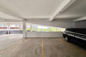 Residensi Adelia @ Bangi Avenue