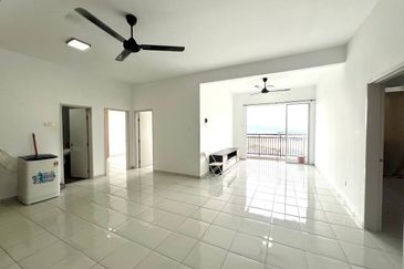 Residensi Adelia @ Bangi Avenue