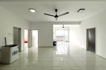 Residensi Adelia @ Bangi Avenue