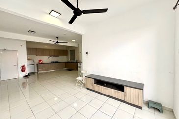 Residensi Adelia @ Bangi Avenue