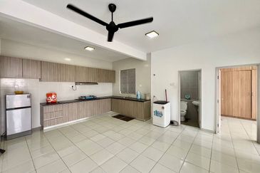 Residensi Adelia @ Bangi Avenue