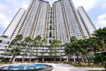 Residensi PR1MA Alam Damai