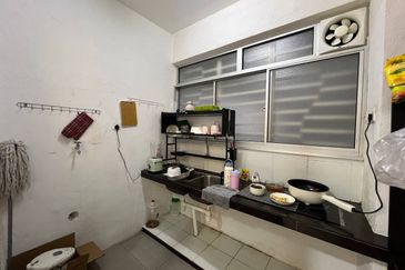 Residensi PR1MA Alam Damai