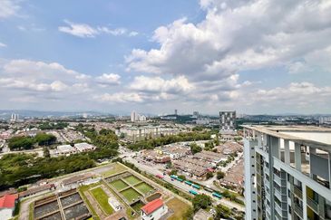 Residensi PR1MA Alam Damai