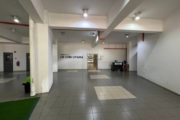Residensi PR1MA Alam Damai