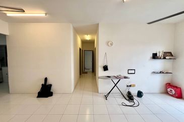 Residensi PR1MA Alam Damai