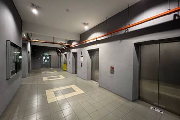 Residensi PR1MA Alam Damai