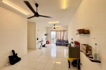 Residensi PR1MA Alam Damai