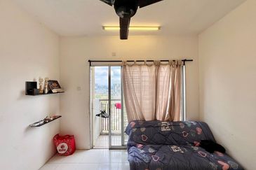 Residensi PR1MA Alam Damai