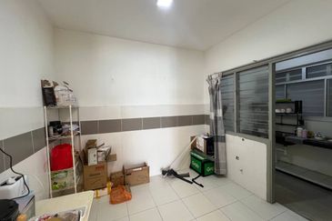 Residensi PR1MA Alam Damai