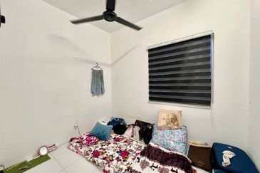 Residensi PR1MA Alam Damai