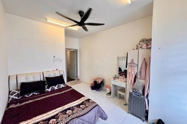 Residensi PR1MA Alam Damai