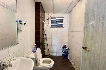 Residensi PR1MA Alam Damai