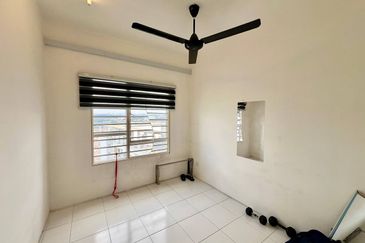 Residensi PR1MA Alam Damai