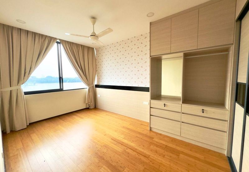 Dreamcity Service Apartment