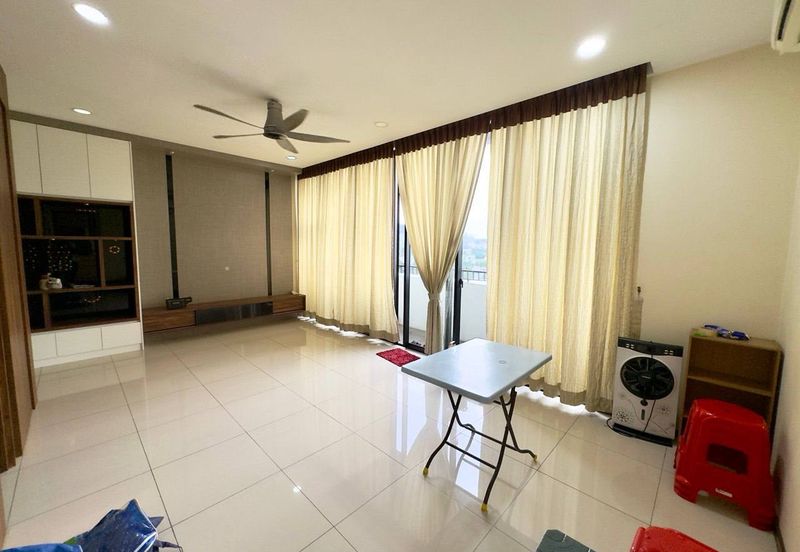Dreamcity Service Apartment