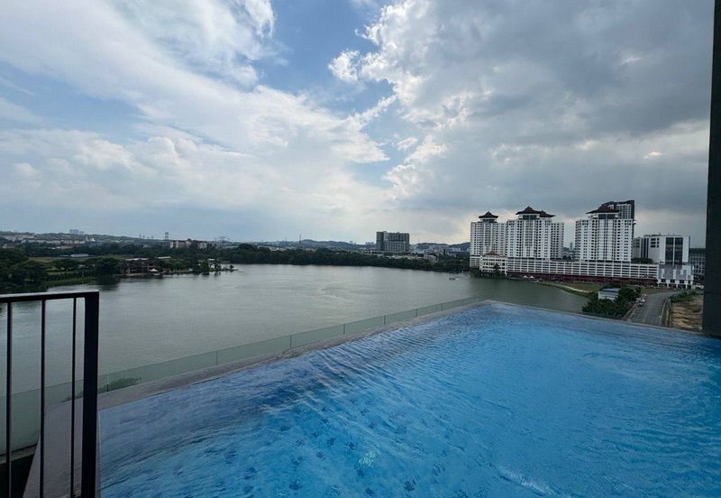 Dreamcity Service Apartment