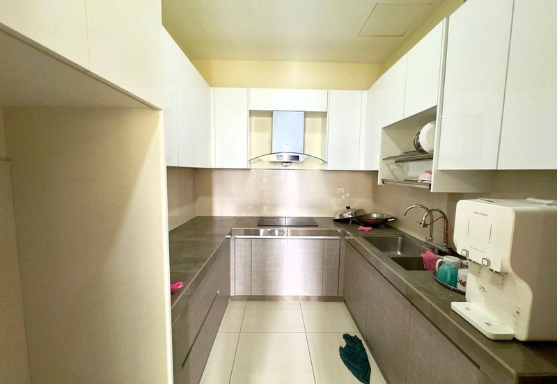 Dreamcity Service Apartment