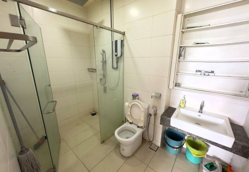 Dreamcity Service Apartment