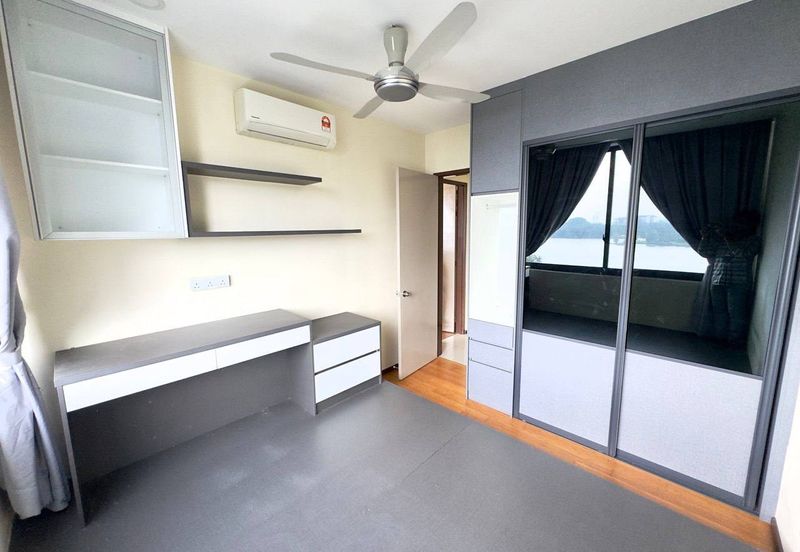 Dreamcity Service Apartment