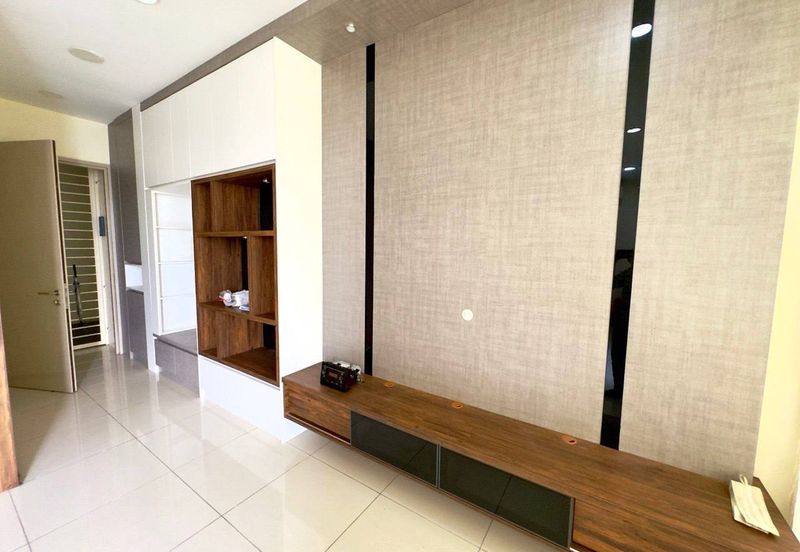 Dreamcity Service Apartment