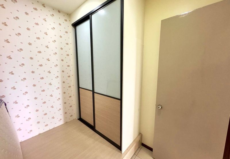 Dreamcity Service Apartment