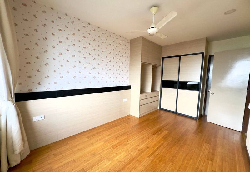 Dreamcity Service Apartment