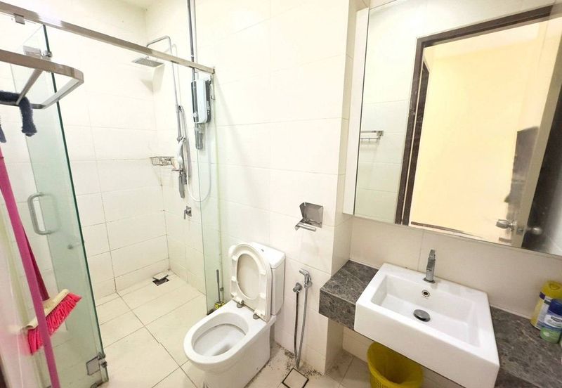 Dreamcity Service Apartment