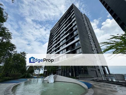 Dreamcity Service Apartment, Seri Kembangan, Selangor, Selangor, Seri Kembangan
