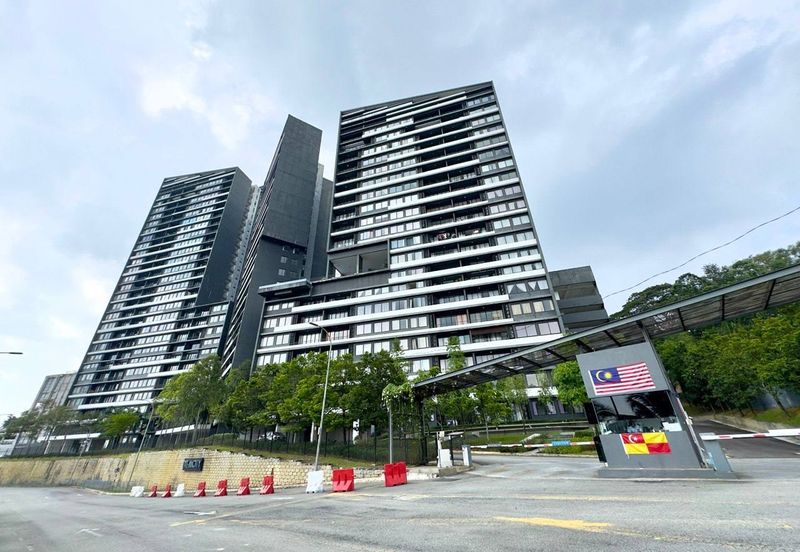 Dreamcity Service Apartment