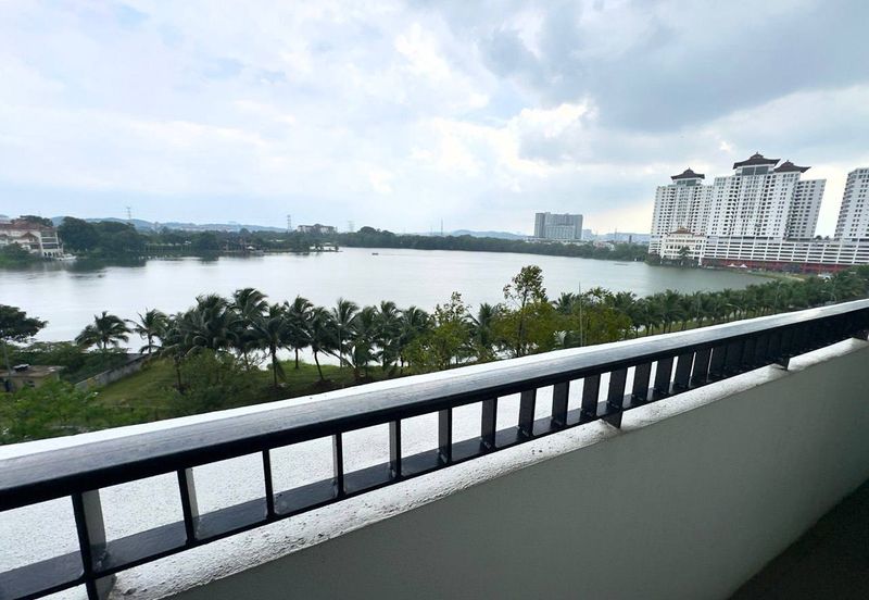 Dreamcity Service Apartment