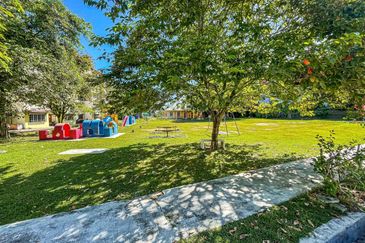 Flat PKNS Seksyen 16, Bandar Baru Bangi, Selangor