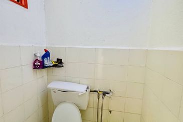 Jalan Desa Aman, Lunas, Kulim , Kedah