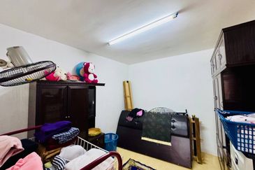 Jalan Desa Aman, Lunas, Kulim , Kedah