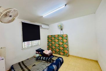 Jalan Desa Aman, Lunas, Kulim , Kedah