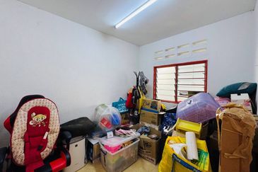 Jalan Desa Aman, Lunas, Kulim , Kedah