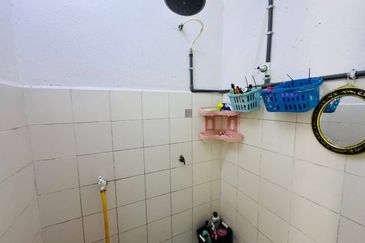 Jalan Desa Aman, Lunas, Kulim , Kedah