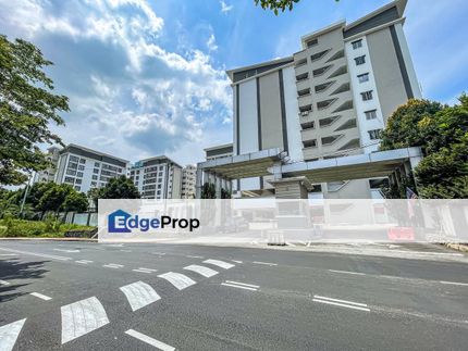 Vista Sri Tanjung Condominium, Semenyih, Selangor, Selangor, Semenyih