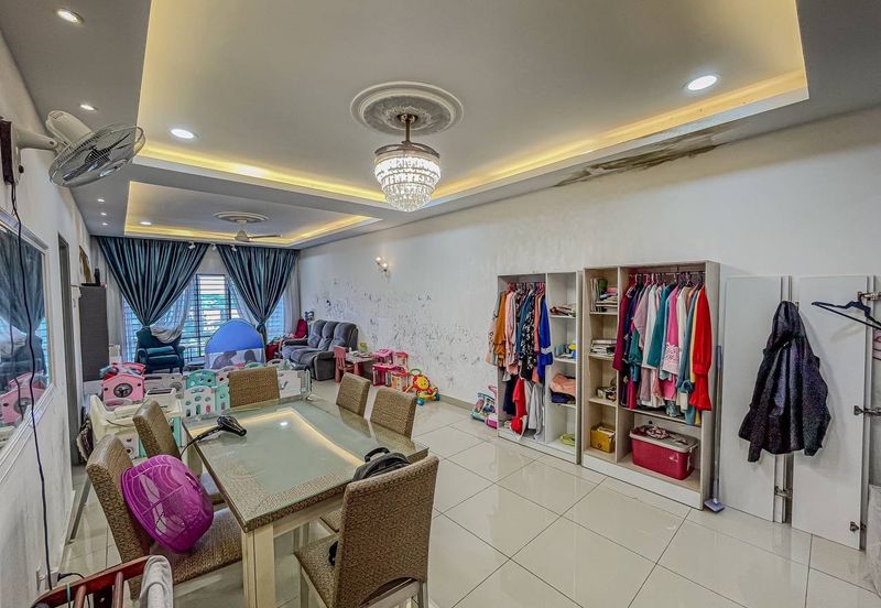 Vista Sri Tanjung Condominium