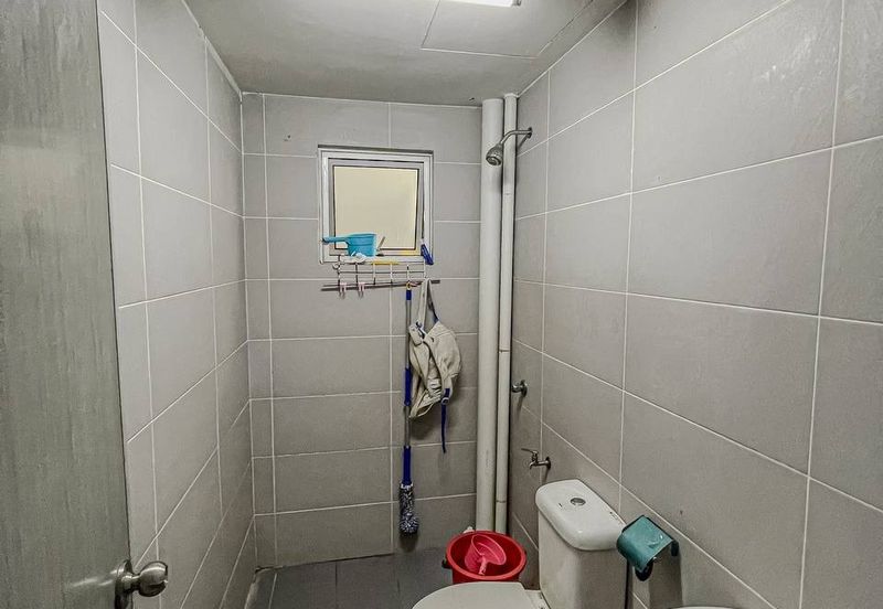 Vista Sri Tanjung Condominium