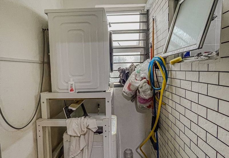 Vista Sri Tanjung Condominium